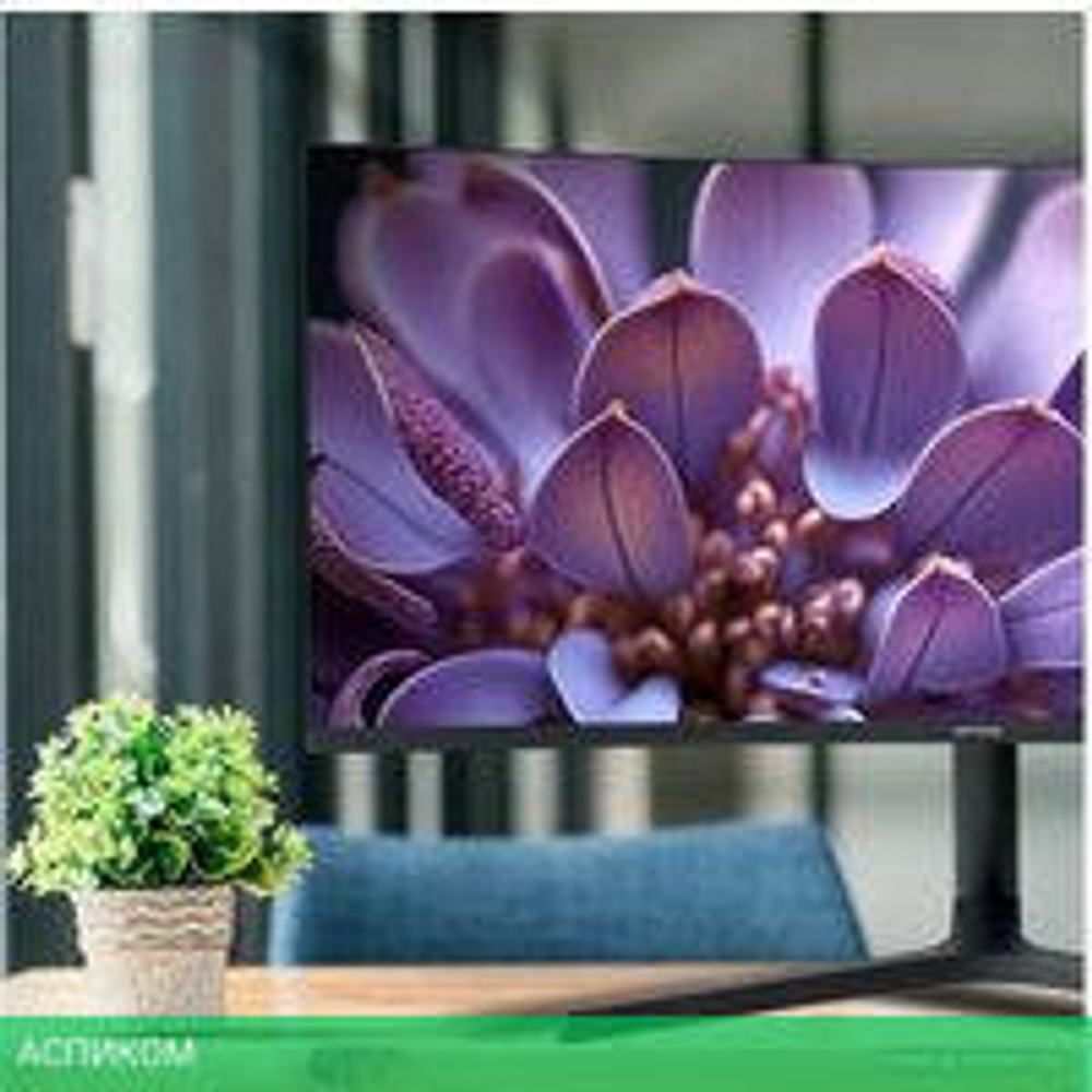 Монитор IRBIS NobleView 34UIDL