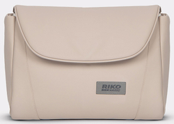 Детская коляска Riko Basic Montana Plus 3 в 1 42 Beige (бежевый)