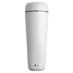 Вибромастурбатор Sienna с функцией всасывания