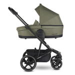 Коляска Easywalker Harvey3 2 в 1 Sage Green/светло-зеленый