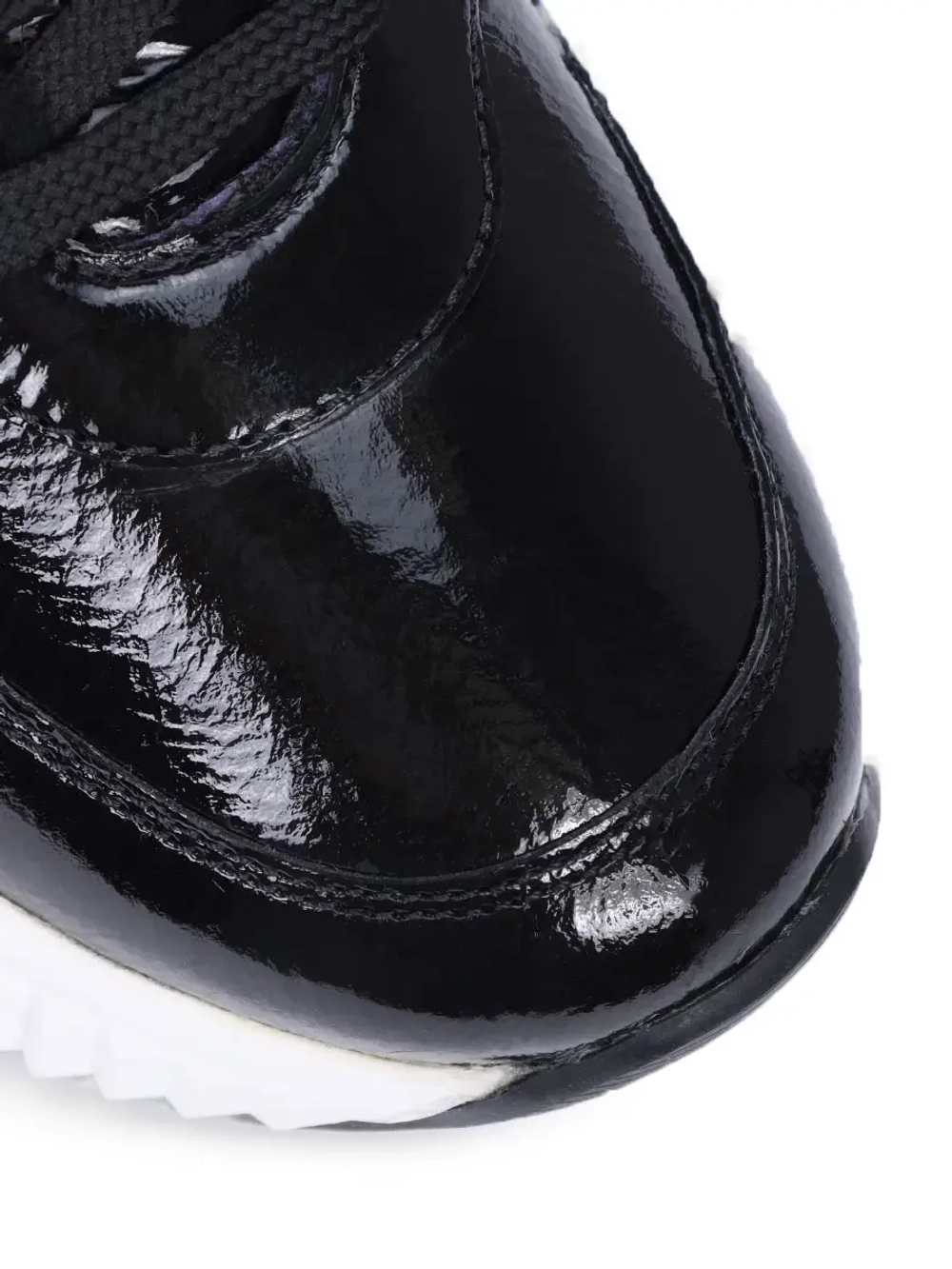 Полуботинки VOILE BLANCHE