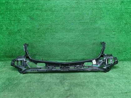 Кронштейн бампера Mercedes GLC X253 (2015-2019)