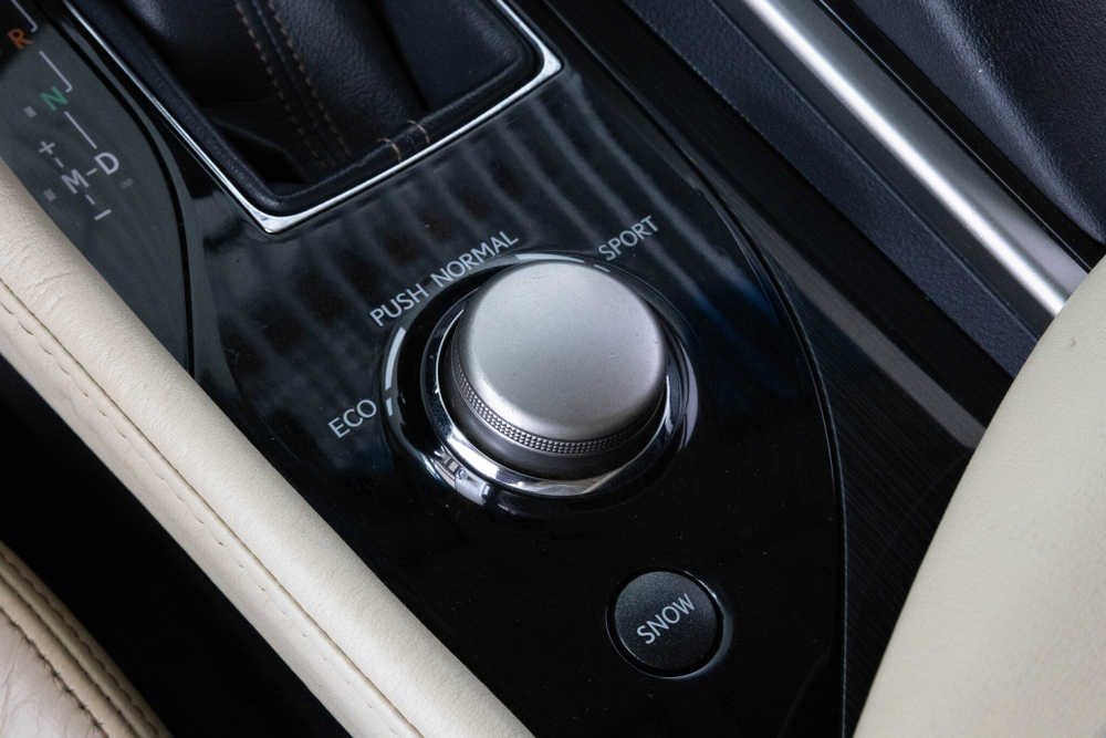 Lexus GS250, 2012 год