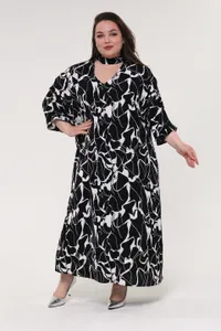 Платье 20204 Fabrika