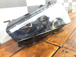 Фара левая LED Skoda Rapid 2 20-нв Б/У Оригинал 60U941019A