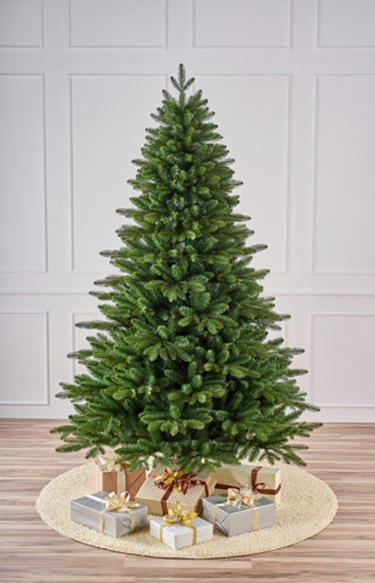 Ель искусственная Ленинградская смешанная