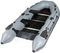Лодка надувная NORDIK 290 grey