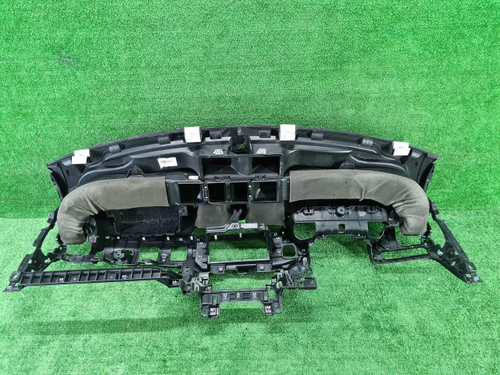 Торпедо Kia Rio 4 FB (2020-н.в.)