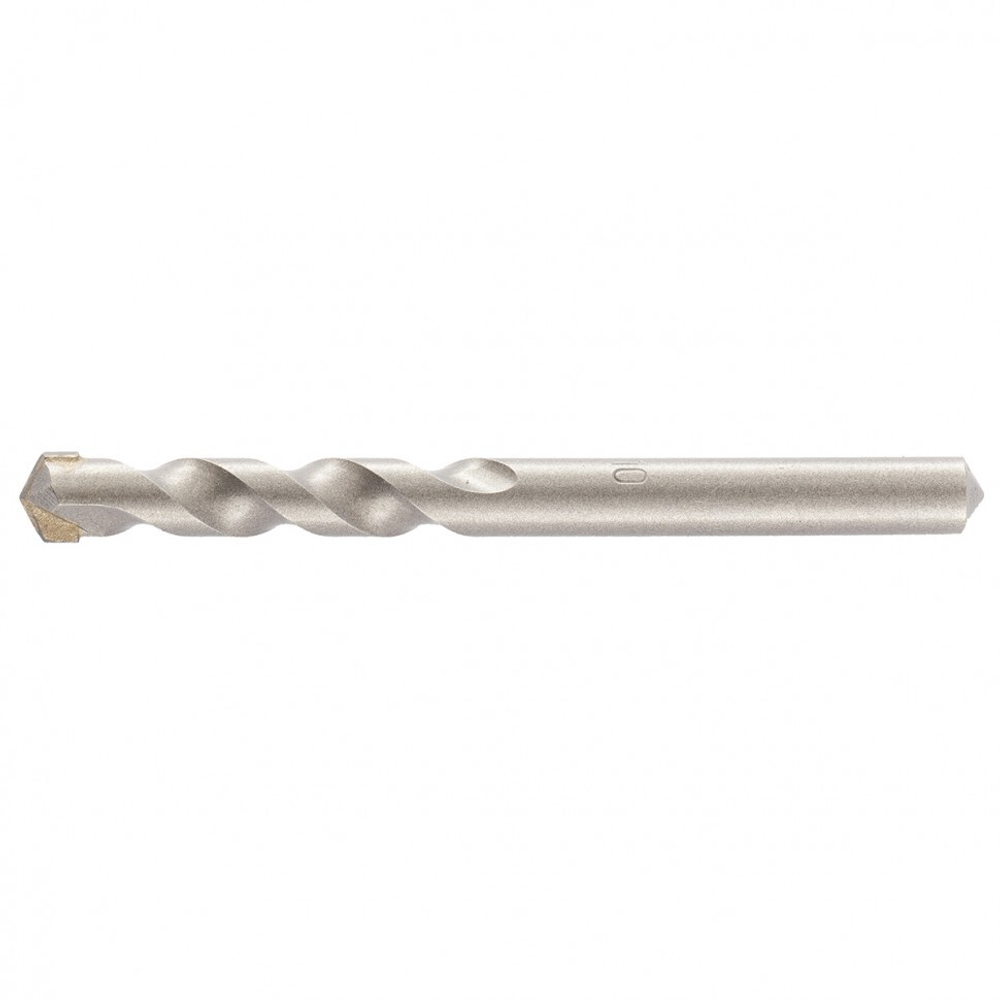 Сверло по бетону, 10 х 110 мм, Carbide tip, цилиндрический хвостовик Барс