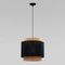 Подвесной светильник TK Lighting 6542 Boho Black