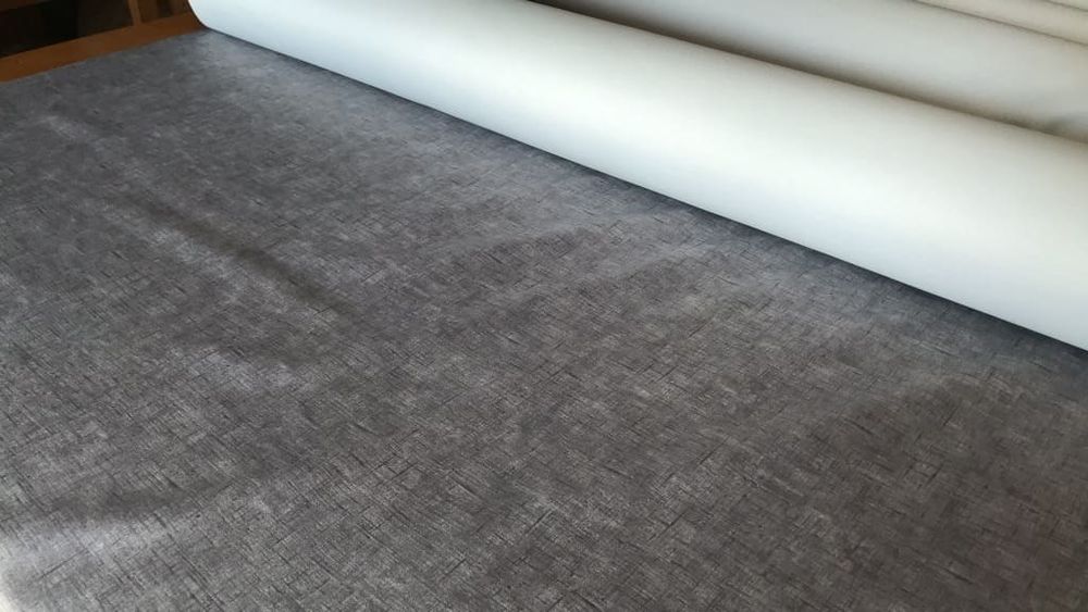 Велюр Штрих 08 светло-серый