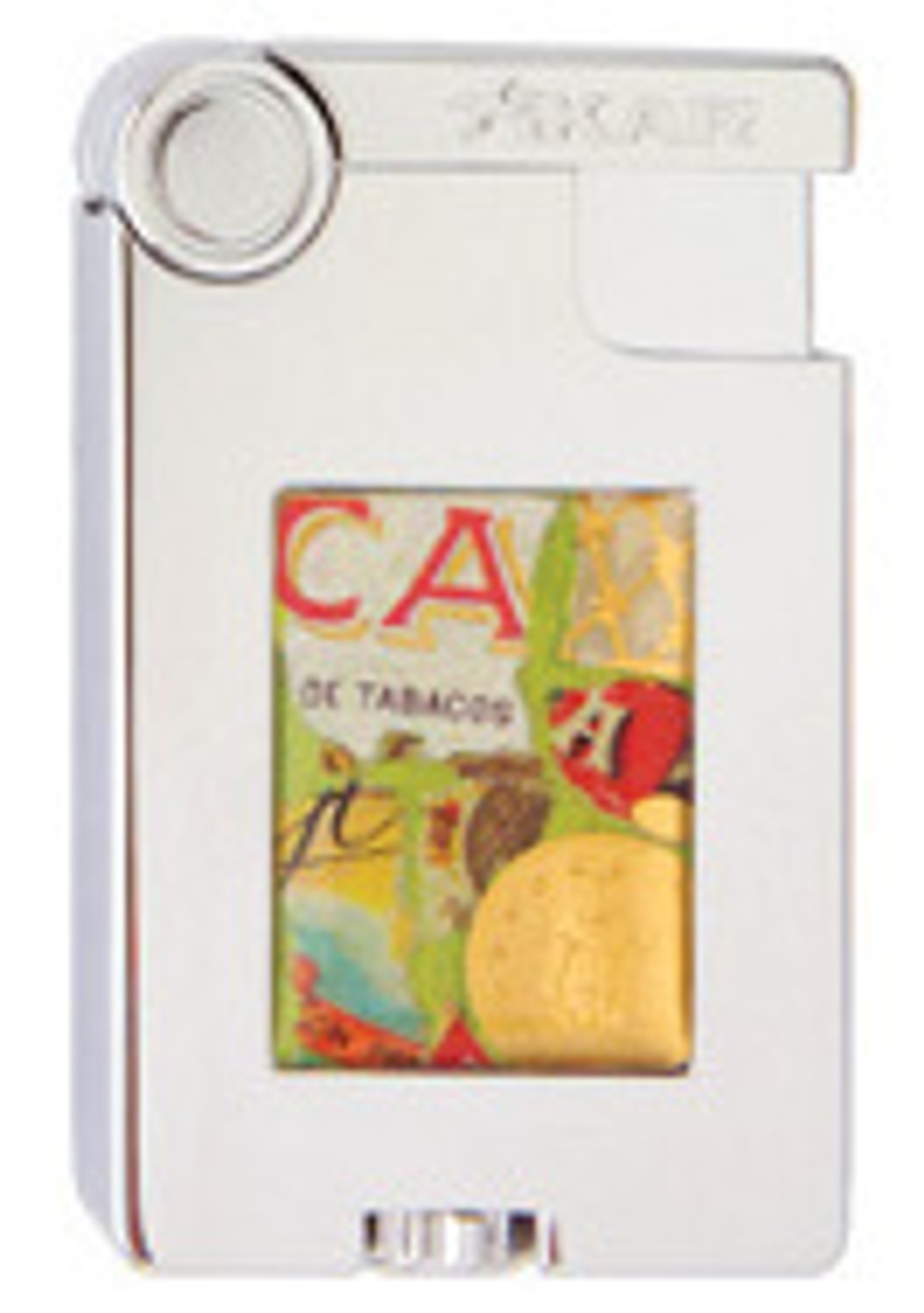 Зажигалка XIKAR EXII Havana Collection Green 582GN