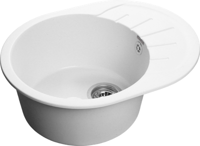 GranFest RONDO 580L Иней