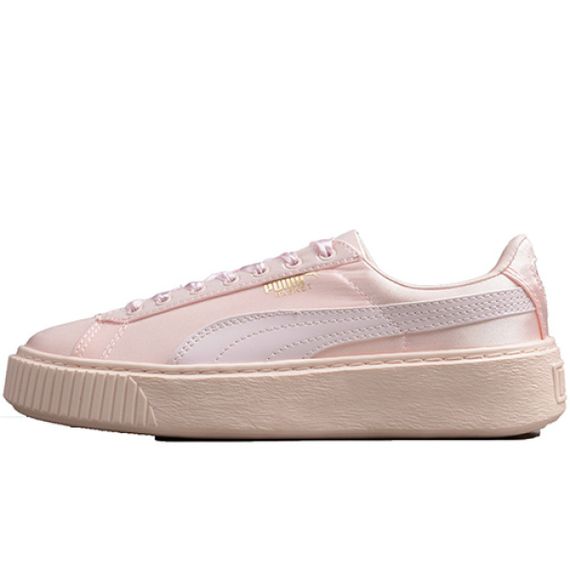 PUMA Platform Tween