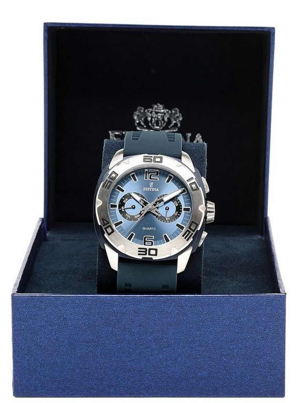 Мужские наручные часы Festina F16665/3