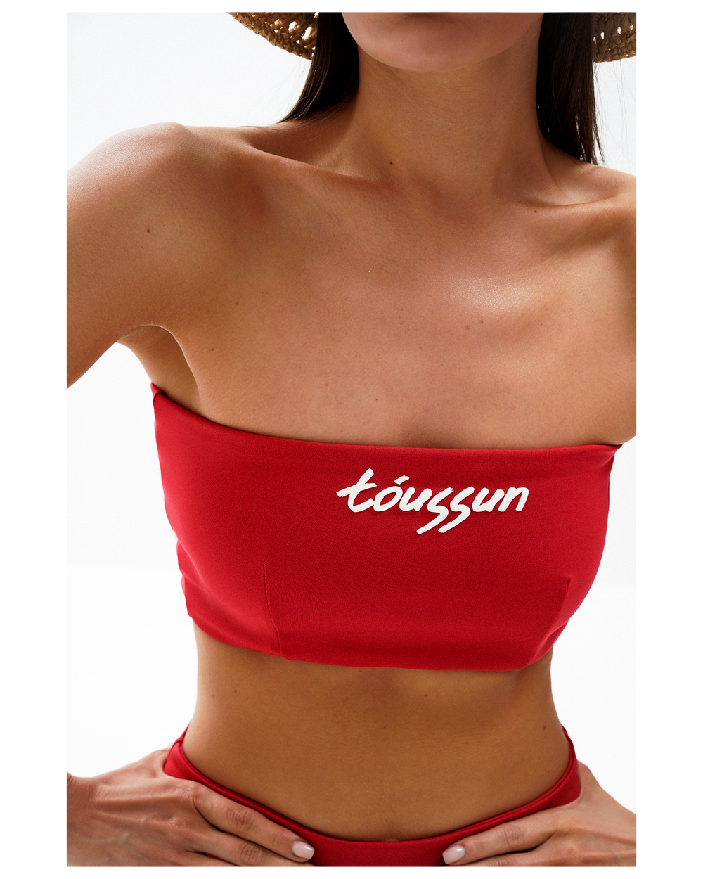 №037 Верх (красный)