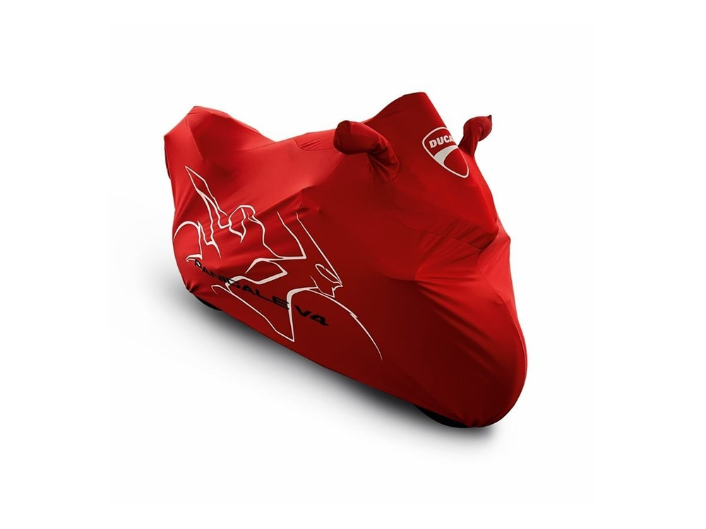 97580251AA DUCATI INDOOR CANVAS (P V4 2025)