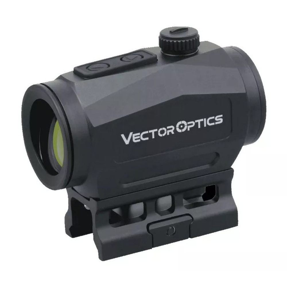 Коллиматорный прицел Vector Optics Scrapper 1x29, RD 2 MOA