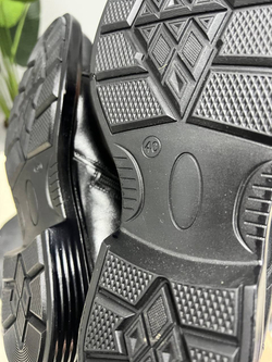 Ботинки 942мех 40р уценка_7722