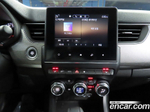 Renault Korea (Samsung) XM3 1.6 GTe RE (08.2023)