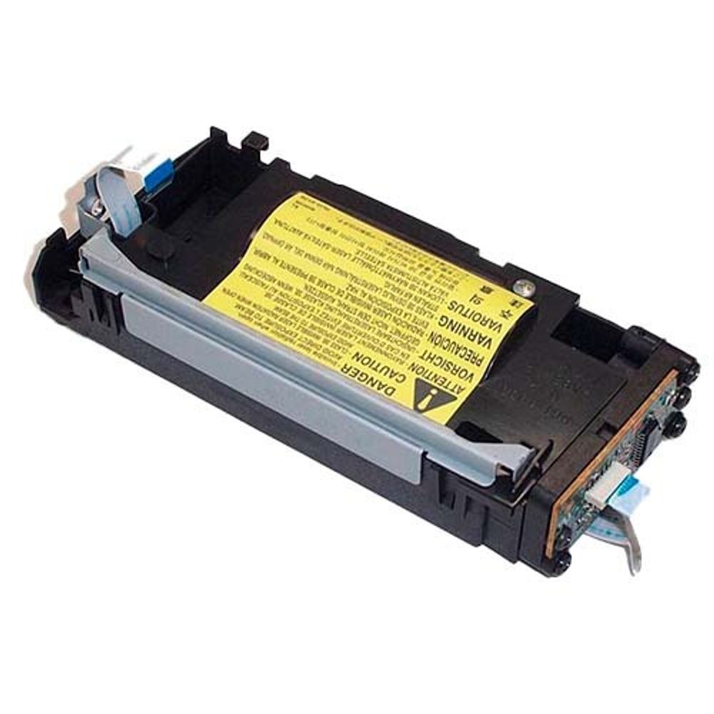 Блок лазера HP LJ 1010/1012/1015/3015/3020/3030 (RM1-0624/RM1-0171) OEM