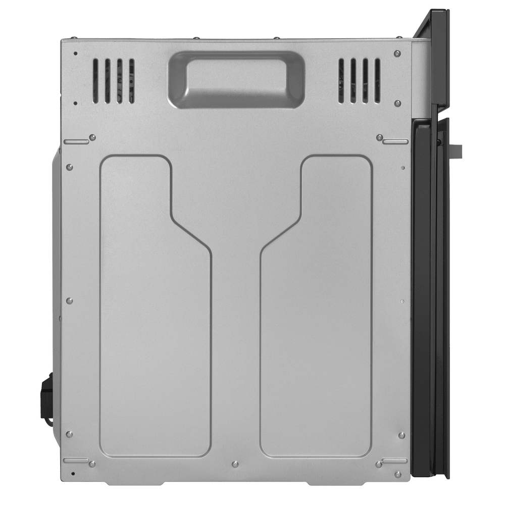 Встраиваемый электрический духовой шкаф Maunfeld AEOD60106B2