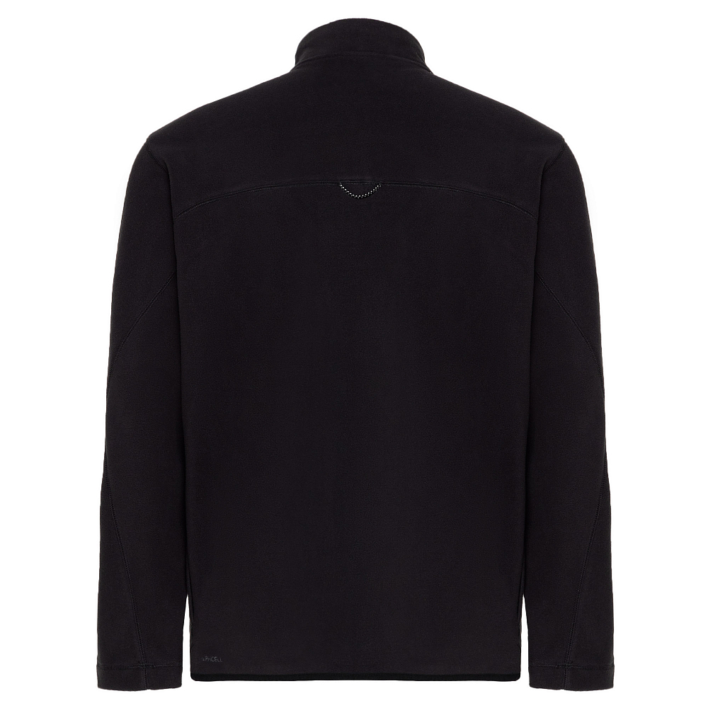 Мужская олимпийка PUMA WINTER TECH FLEECE # ZIP