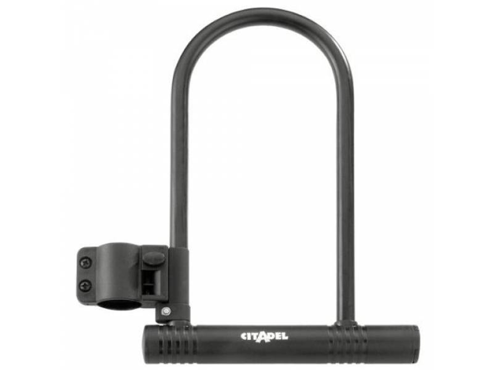 Замок бугельный CITADEL RIO 900
