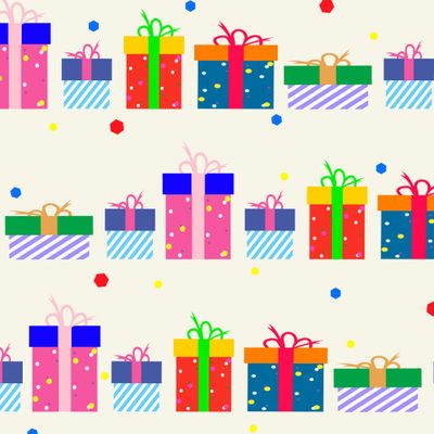 подарочные коробки