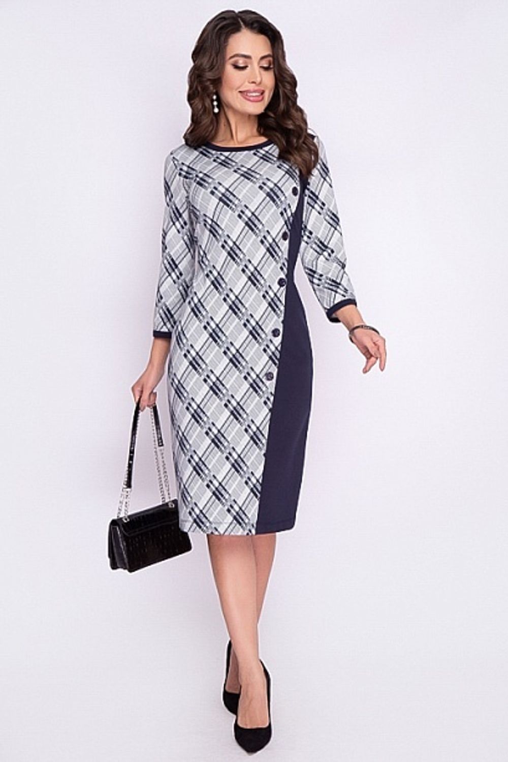 Платье 70434 Avili