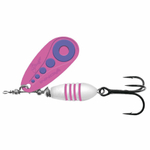 Блесна для рыбалки вращающаяся  Innova SR #4 12,0гр #015