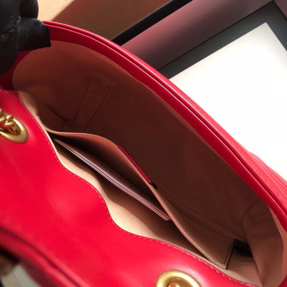 Gucci Marmont 22 cm