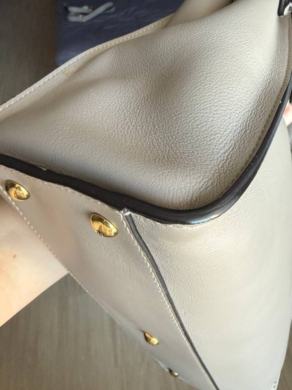 Сумка Fendi Peekaboo