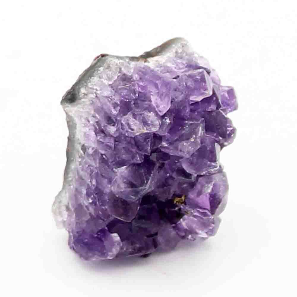 Друза аметист малая