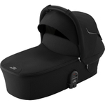 Детская коляска Britax Roemer Smile 5Z 2 в 1 Space Black