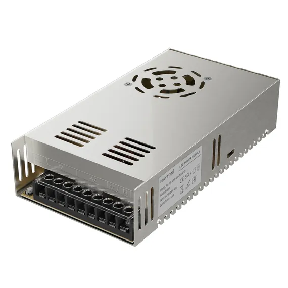 Источник напряжения PSL006 48В 400Вт IP 20 831011 Led Strip 831011