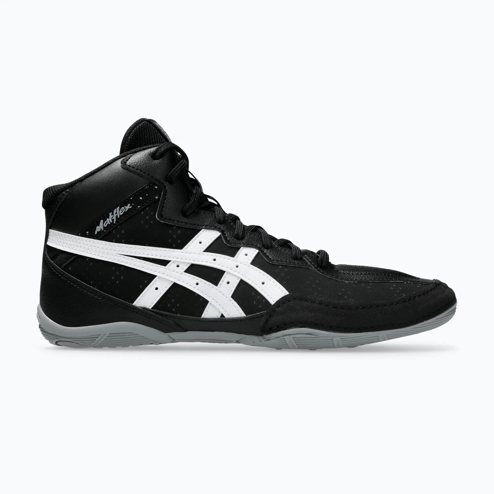Борцовки ASICS Matflex 8 black/white