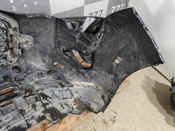 Бампер передний в сборе Haval Jolion 21-24 Б/У Оригинал 2803105XST01A