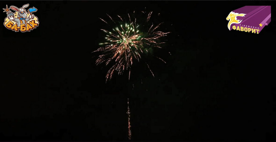 Майор 1" х 49 FT5087