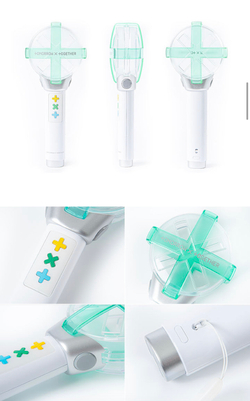 Лайтстик ТХТ Official Light Stick