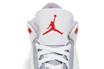 Кроссовки Jordan Air Jordan 3 Retro "Fire Red" 2022
