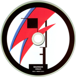 Bauhaus / 5 Albums (5CD)