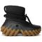 Crocs Short Boot 'Black'