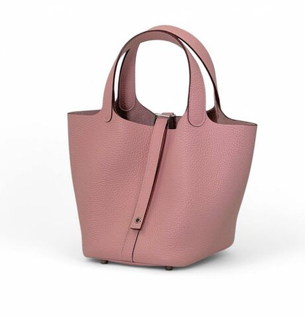 Сумка Hermes 18 см