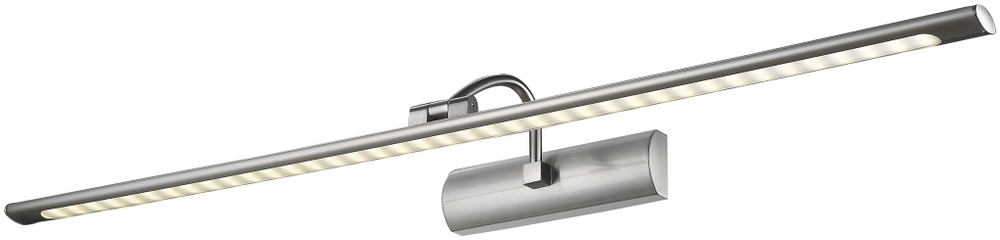 Светильник настенный Velante For Pictures 210-241-01