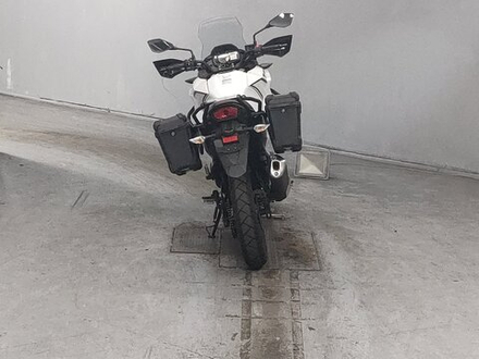 Kawasaki Versys-X 250 , 2020