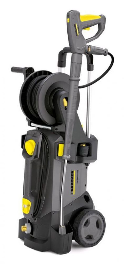 Аппарат высокого давления Karcher HD 5/13 CХ Plus