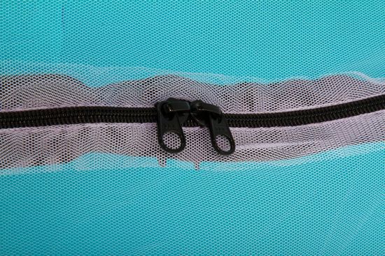 Москитная сетка для гамака Ticket to the Moon Convertible BugNet 360° White