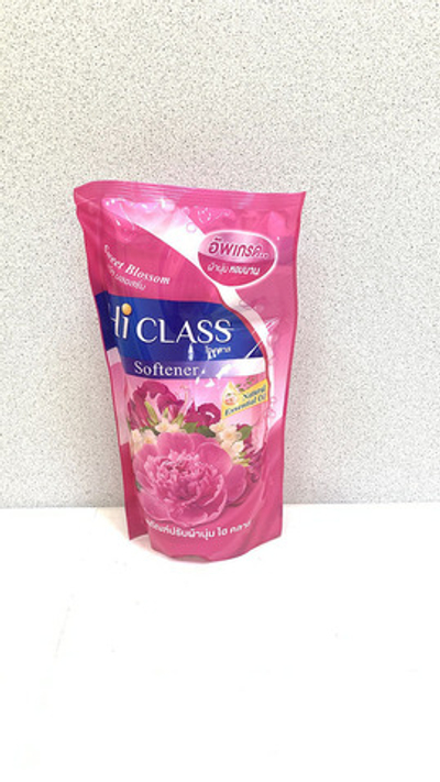 HI CLASS Кондиц,д/белья Сладкая страсть(500 мл-мяг,уп)