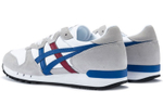 Onitsuka Tiger Alvarado "White Blue Red"